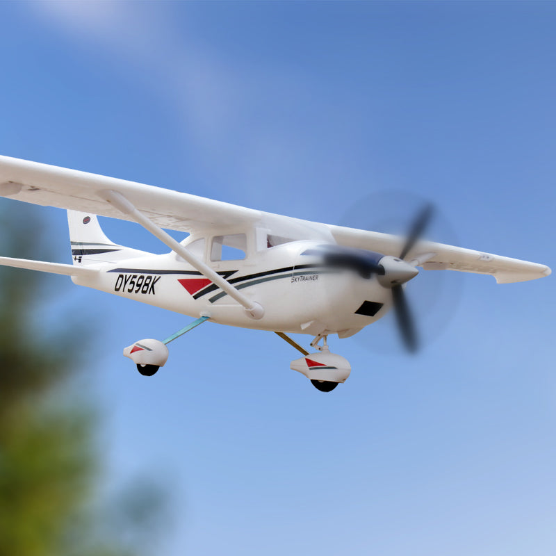 Dynam C 182 Sky Trainer 1280mm Wingspan PNP