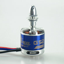 Load image into Gallery viewer, TomCat G52 5025-KV590 Brushless Motor