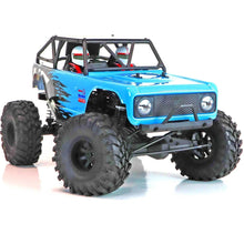 Load image into Gallery viewer, Redcat Wendigo 1/10 Scale Brushless Electric RC Rock Racer
