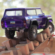 Load image into Gallery viewer, Redcat GEN8 V2 Scout II 1/10 Electric RC Scale Crawler