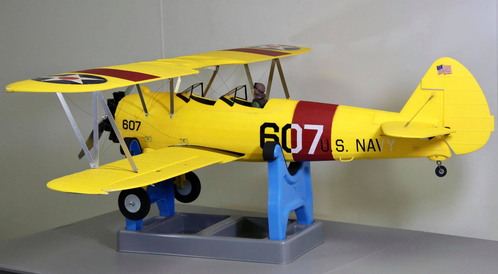 Ernst RC Airplane Stand