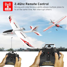 Load image into Gallery viewer, VOLANTEXRC Ranger600 Airplane RTF with One-Key U-Turn Function
