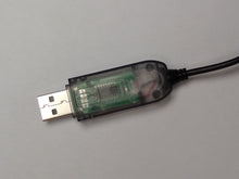 Load image into Gallery viewer, Detrum TX Simulator Cable/ USB Controller for Gavin 6A/6C