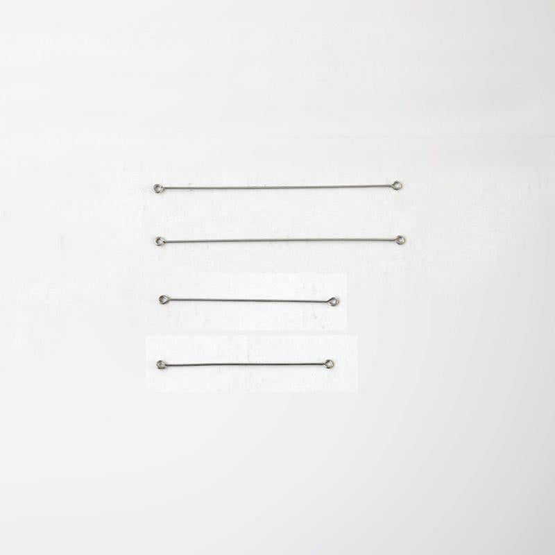 Dynam Piper J3 Cub elevator struts set Bitgo Hobby