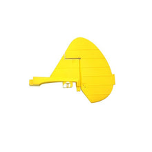 Load image into Gallery viewer, Dynam PT-17 Vertical stabilizer (Yellow) 