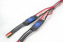 Load image into Gallery viewer, XFly A-10 40A ESC Set(2pcs)