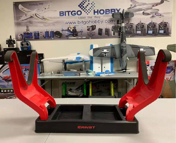 Ernst RC Airplane Mega Stand – Bitgo Hobby Ernst RC Airplane Mega Stand – Bitgo Hobby