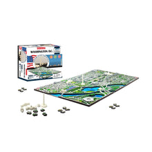 Load image into Gallery viewer, 4D Cityscape Washington DC Skyline Puzzle