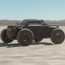 Load image into Gallery viewer, Arrma Big Rock 4X4 V4 223S DSC 1/10 RTR Brushless 4WD Monster Truck w/SLT3 2.4GHz Radio