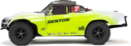 Arrma Senton 223S BLX 1/10 Brushless RTR 4X4 Short Course Truck