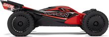 Load image into Gallery viewer, Arrma Typhon Grom 223S BLX 1/14 Brushless RTR 4WD Buggy w/SLT2 2.4GHz Radio, DSC, Battery &amp; Charger