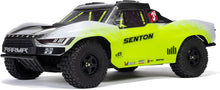Load image into Gallery viewer, Arrma Senton 223S BLX 1/10 Brushless RTR 4X4 Short Course Truck