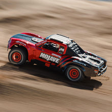 Load image into Gallery viewer, Arrma Mojave Grom MEGA 4WD 380 Brushed 1/16 Electric Desert Truck RTR w/SLT2 2.4GHz Radio, Battery &amp; Charger