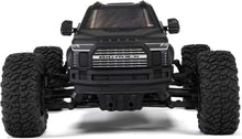 Load image into Gallery viewer, Arrma Big Rock 4X4 V4 223S DSC 1/10 RTR Brushless 4WD Monster Truck w/SLT3 2.4GHz Radio