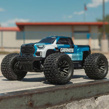 Load image into Gallery viewer, Arrma Granite 4x4 V4 223S DSC 1/10 RTR Brushless 4WD Monster Truck w/Spektrum SLT3 2.4GHz Radio