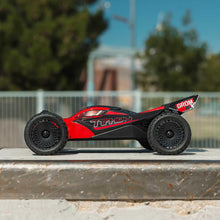 Load image into Gallery viewer, Arrma Typhon Grom 223S BLX 1/14 Brushless RTR 4WD Buggy w/SLT2 2.4GHz Radio, DSC, Battery &amp; Charger