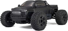 Load image into Gallery viewer, Arrma Big Rock 4X4 V4 223S DSC 1/10 RTR Brushless 4WD Monster Truck w/SLT3 2.4GHz Radio
