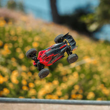 Load image into Gallery viewer, Arrma Typhon Grom 223S BLX 1/14 Brushless RTR 4WD Buggy w/SLT2 2.4GHz Radio, DSC, Battery &amp; Charger