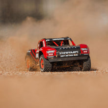 Load image into Gallery viewer, Arrma Mojave Grom MEGA 4WD 380 Brushed 1/16 Electric Desert Truck RTR w/SLT2 2.4GHz Radio, Battery &amp; Charger