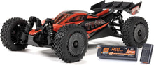 Load image into Gallery viewer, Arrma Typhon Grom 223S BLX 1/14 Brushless RTR 4WD Buggy w/SLT2 2.4GHz Radio, DSC, Battery &amp; Charger