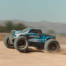 Load image into Gallery viewer, Arrma Granite 4x4 V4 223S DSC 1/10 RTR Brushless 4WD Monster Truck w/Spektrum SLT3 2.4GHz Radio