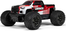 Load image into Gallery viewer, Arrma Granite 4x4 V4 223S DSC 1/10 RTR Brushless 4WD Monster Truck w/Spektrum SLT3 2.4GHz Radio