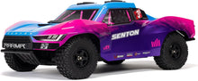 Load image into Gallery viewer, Arrma Senton 223S 1/10 BLX Brushless RTR 4WD Short Course Truck