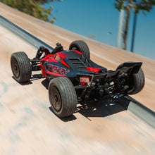 Load image into Gallery viewer, Arrma Typhon Grom 223S BLX 1/14 Brushless RTR 4WD Buggy w/SLT2 2.4GHz Radio, DSC, Battery &amp; Charger