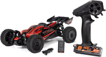 Load image into Gallery viewer, Arrma Typhon Grom 223S BLX 1/14 Brushless RTR 4WD Buggy w/SLT2 2.4GHz Radio, DSC, Battery &amp; Charger