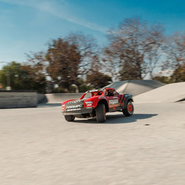 Arrma Mojave Grom MEGA 4WD 380 Brushed 1/16 Electric Desert Truck RTR w/SLT2 2.4GHz Radio, Battery & Charger