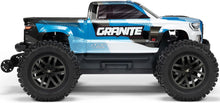 Load image into Gallery viewer, Arrma Granite 4x4 V4 223S DSC 1/10 RTR Brushless 4WD Monster Truck w/Spektrum SLT3 2.4GHz Radio
