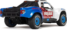 Load image into Gallery viewer, Arrma Mojave Grom 223S BLX 1/16 Brushless RTR 4WD Desert Truck w/SLT2 2.4GHz Radio, DSC, Battery &amp; Charger