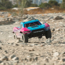 Load image into Gallery viewer, Arrma Senton 223S 1/10 BLX Brushless RTR 4WD Short Course Truck