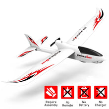 Load image into Gallery viewer, VOLANTEXRC Ranger600 Airplane RTF with One-Key U-Turn Function