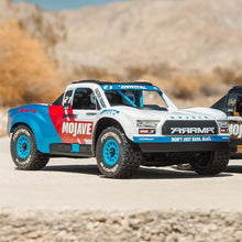 Load image into Gallery viewer, Arrma Mojave Grom 223S BLX 1/16 Brushless RTR 4WD Desert Truck w/SLT2 2.4GHz Radio, DSC, Battery &amp; Charger