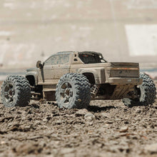 Load image into Gallery viewer, Arrma Big Rock 4X4 V4 223S DSC 1/10 RTR Brushless 4WD Monster Truck w/SLT3 2.4GHz Radio