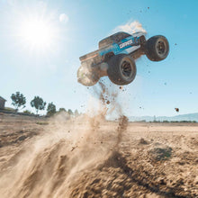 Load image into Gallery viewer, Arrma Granite 4x4 V4 223S DSC 1/10 RTR Brushless 4WD Monster Truck w/Spektrum SLT3 2.4GHz Radio