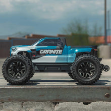 Load image into Gallery viewer, Arrma Granite 4x4 V4 223S DSC 1/10 RTR Brushless 4WD Monster Truck w/Spektrum SLT3 2.4GHz Radio
