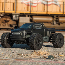 Load image into Gallery viewer, Arrma Big Rock 4X4 V4 223S DSC 1/10 RTR Brushless 4WD Monster Truck w/SLT3 2.4GHz Radio