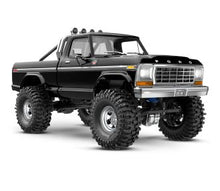 Load image into Gallery viewer, Traxxas TRX-4M 1/18 High Trail Edition Micro Rock Crawler w/Ford F-150 Body &amp; TQ 2.4GHz Radio