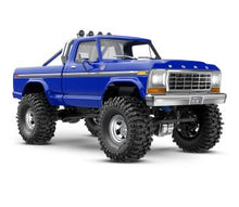 Load image into Gallery viewer, Traxxas TRX-4M 1/18 High Trail Edition Micro Rock Crawler w/Ford F-150 Body &amp; TQ 2.4GHz Radio