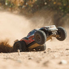 Load image into Gallery viewer, Arrma Vorteks 223S 1/10 BLX Brushless RTR 4WD Stadium Truck w/SLT3 2.4GHz Radio &amp; DSC