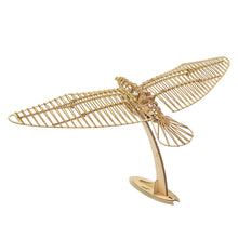 Load image into Gallery viewer, Dancing Wings Mechanical Flying Bird 3D Puzzle