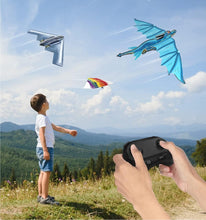 Load image into Gallery viewer, RC Paper Airplane Kit