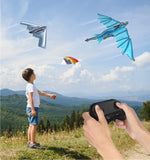 RC Paper Airplane Kit