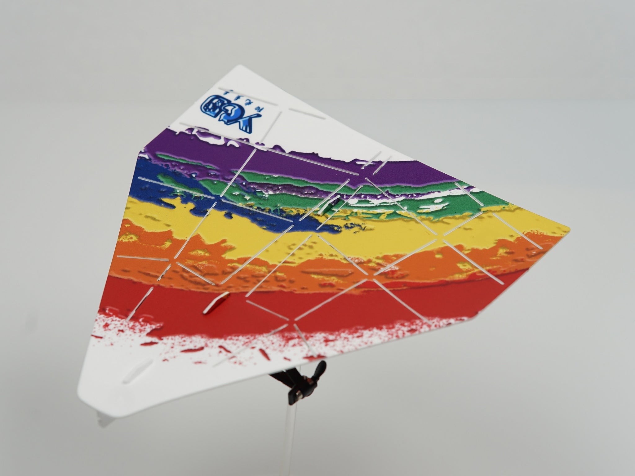 RC Paper Airplane Kit – Bitgo Hobby