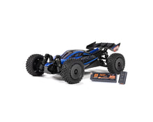 Load image into Gallery viewer, Arrma Typhon Grom 223S BLX 1/14 Brushless RTR 4WD Buggy w/SLT2 2.4GHz Radio, DSC, Battery &amp; Charger