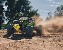Load image into Gallery viewer, Arrma Gorgon 4X2 MEGA 550 Brushed 1/10 Monster Truck RTR w/SLT2 2.4GHz Radio, Battery &amp; Charger