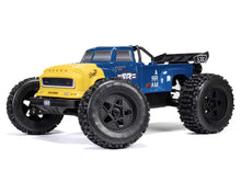Load image into Gallery viewer, Arrma Notorious 6S BLX Brushless RTR 1/8 Monster Stunt Truck (V6) w/SLT3 2.4GHz Radio