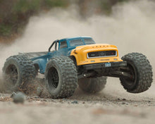 Load image into Gallery viewer, Arrma Notorious 6S BLX Brushless RTR 1/8 Monster Stunt Truck (V6) w/SLT3 2.4GHz Radio